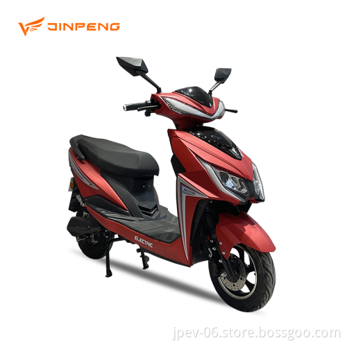JINPENG New Adult Electric Scooters for Sale Cheap Electric Motorcycle